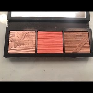 Mac Shiny Little Things Face Compact